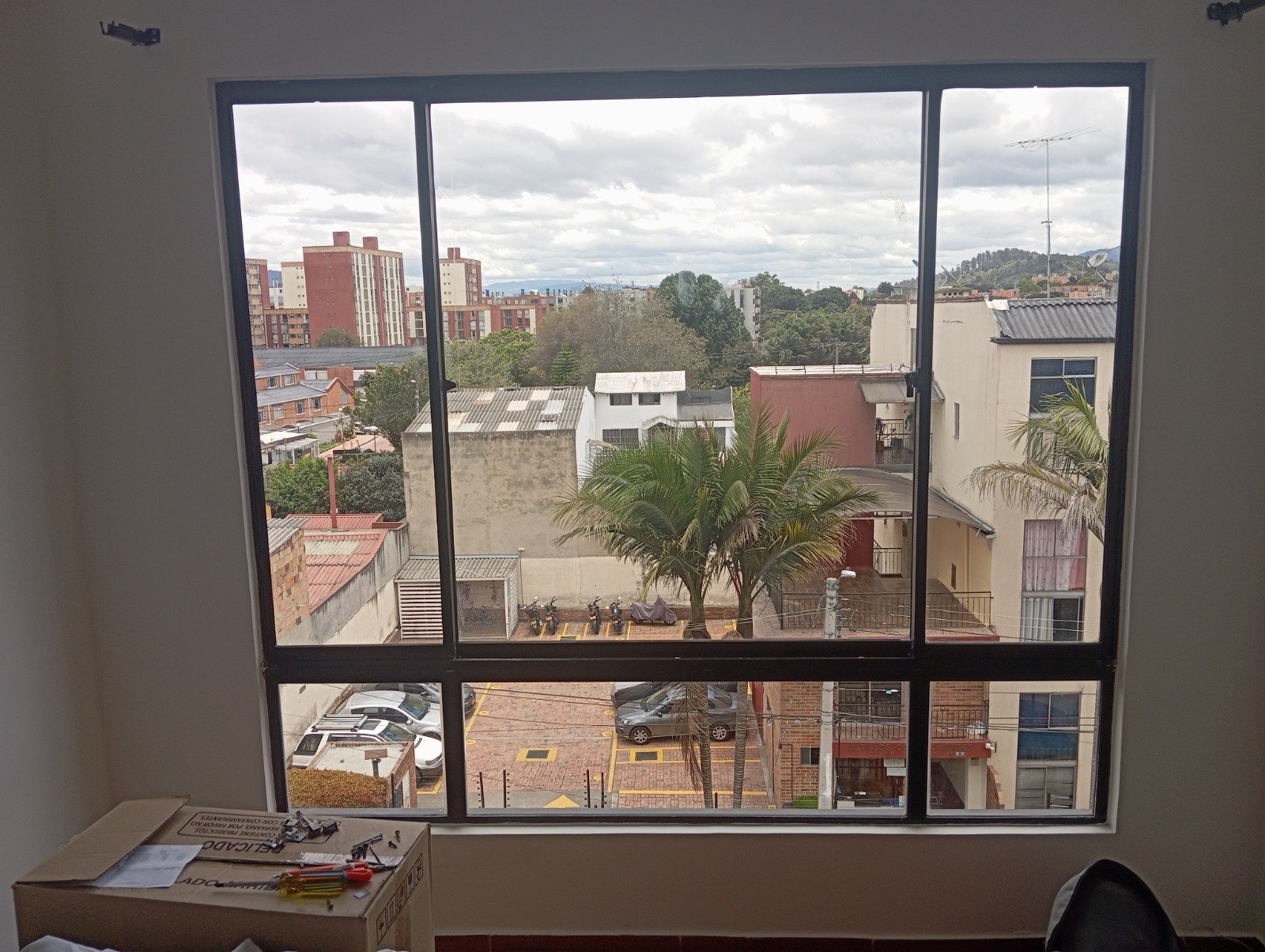 Trabajo 1